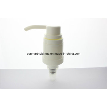 6cc Plastic Lotion Dispenser Pump of High Quality